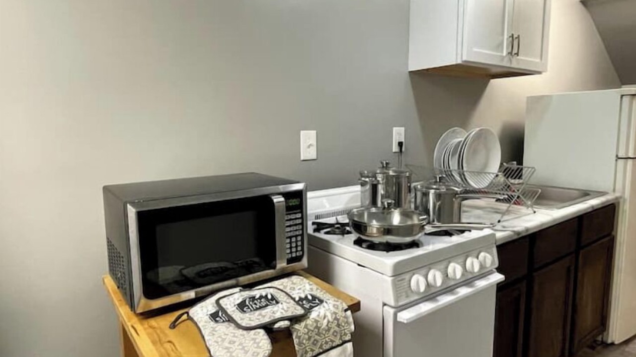Photo of Kitchen in Pilsen