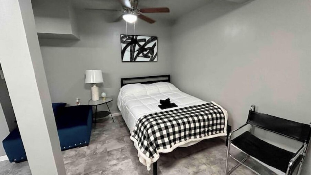 Photo of Bedroom in Pilsen