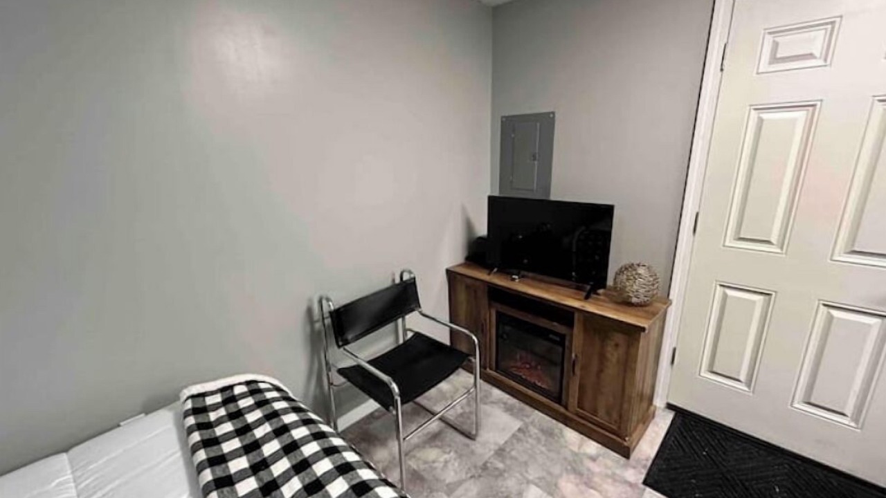 Photo of Bedroom in Pilsen