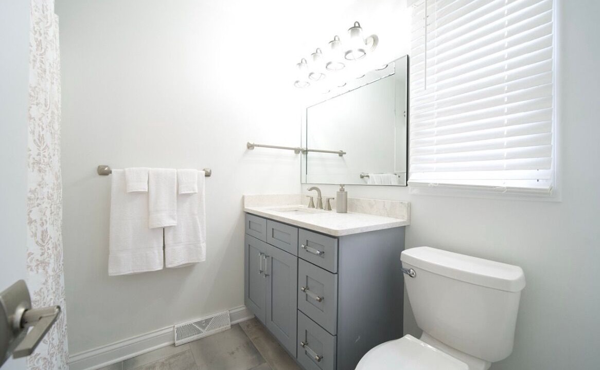 Photo of Bathroom in St. Charles