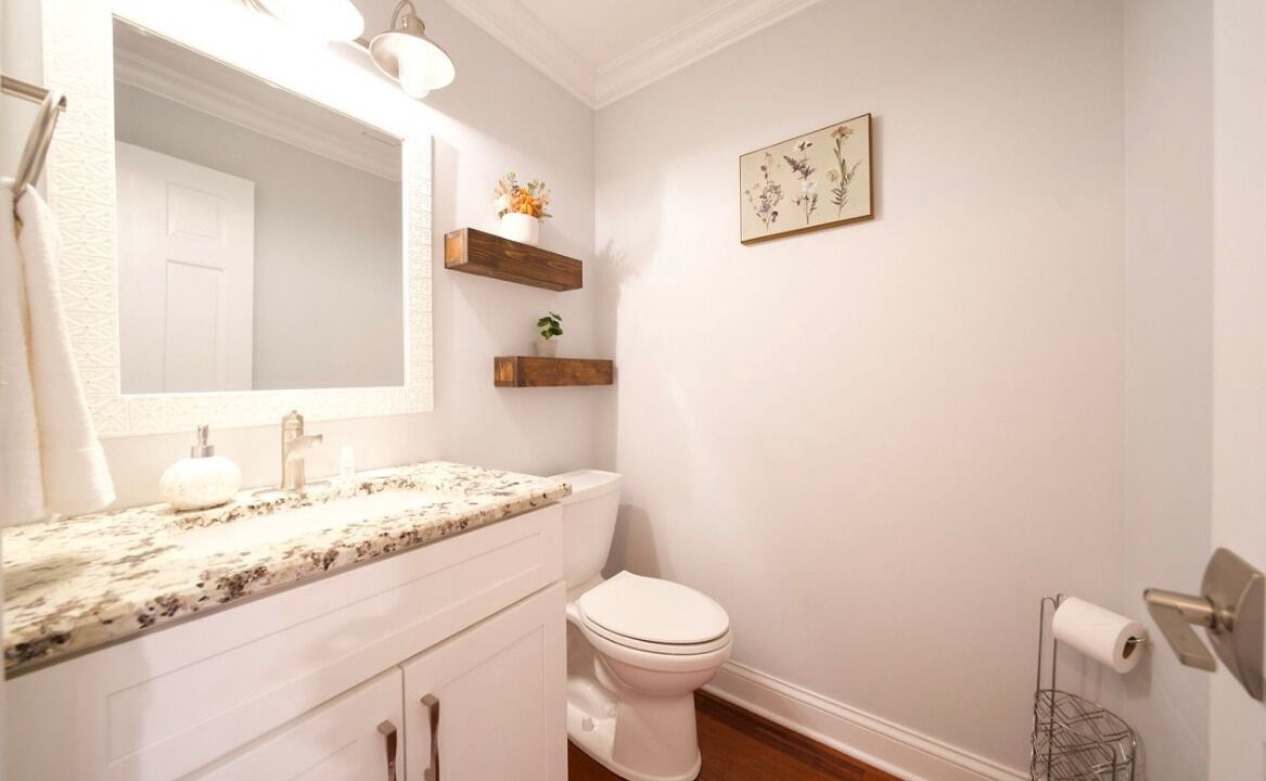 Photo of Bathroom in St. Charles