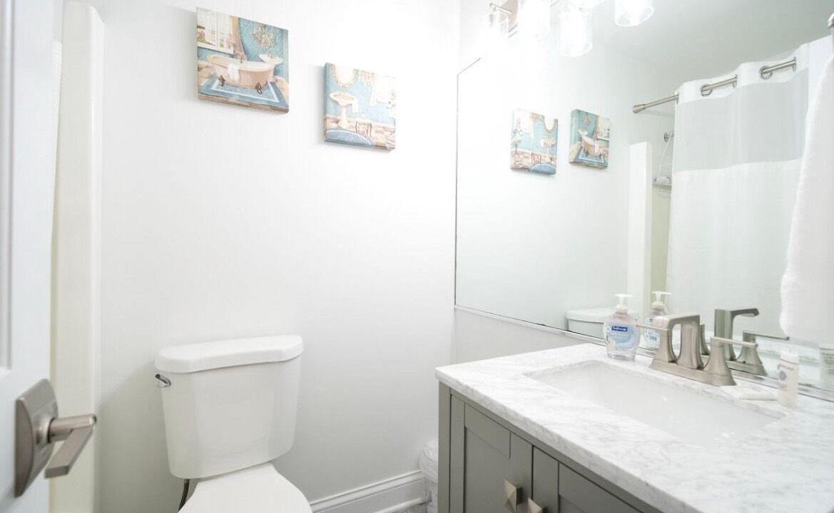 Photo of Bathroom in St. Charles