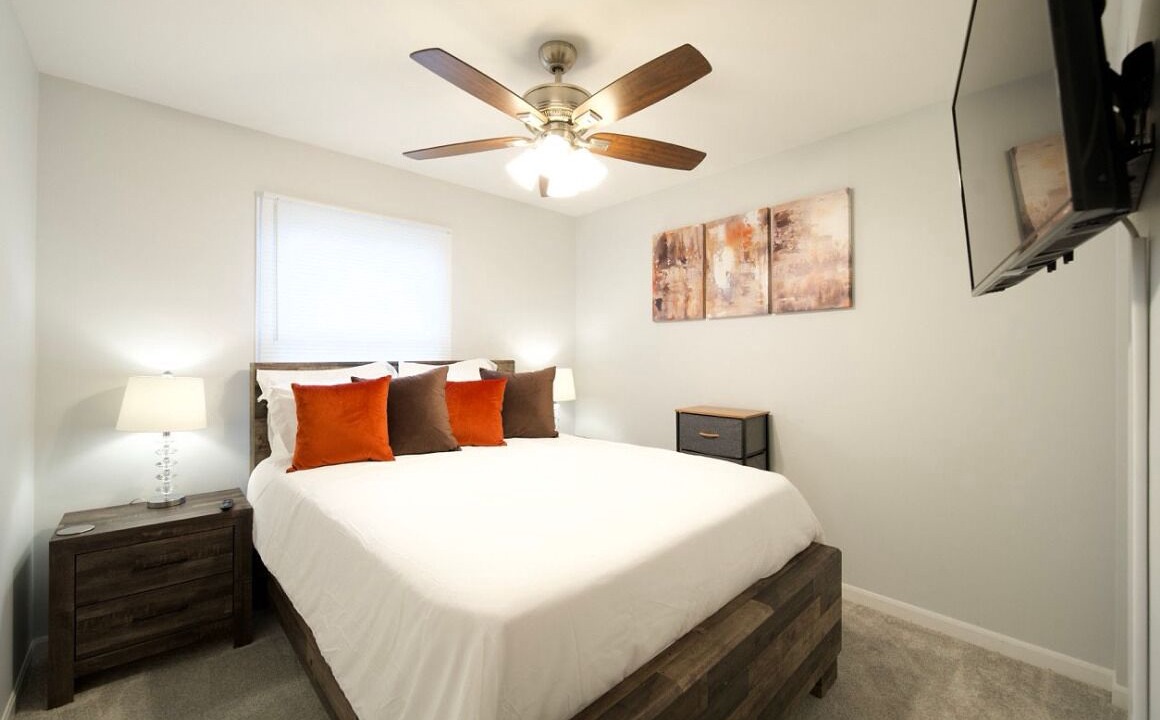 Photo of Bedroom in St. Charles