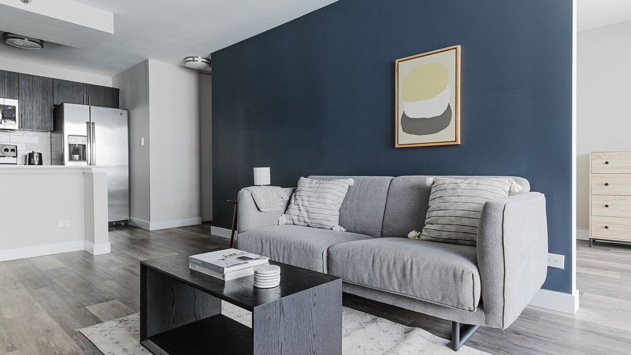 Photo of Livingroom in Rush and Division