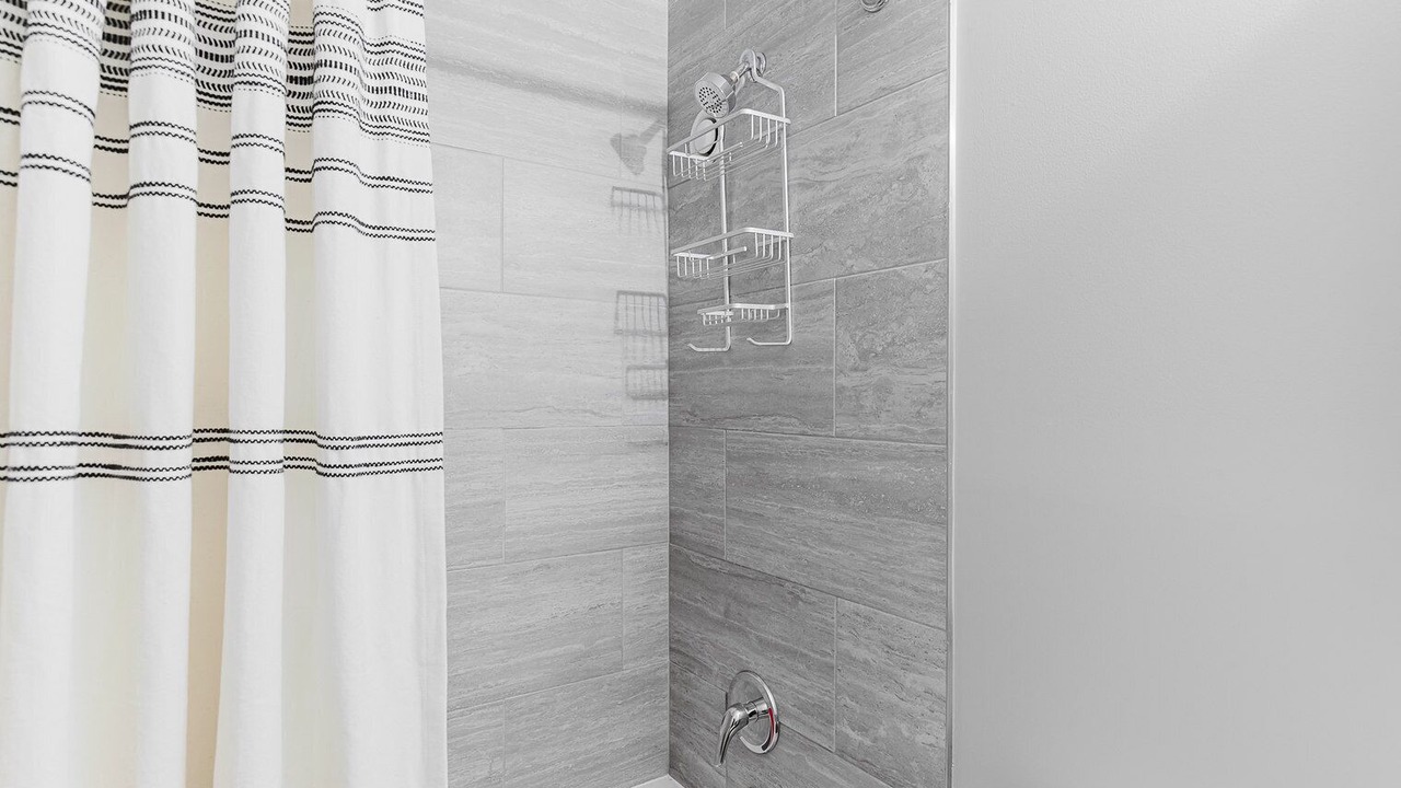 Photo of Bathroom in Rush and Division