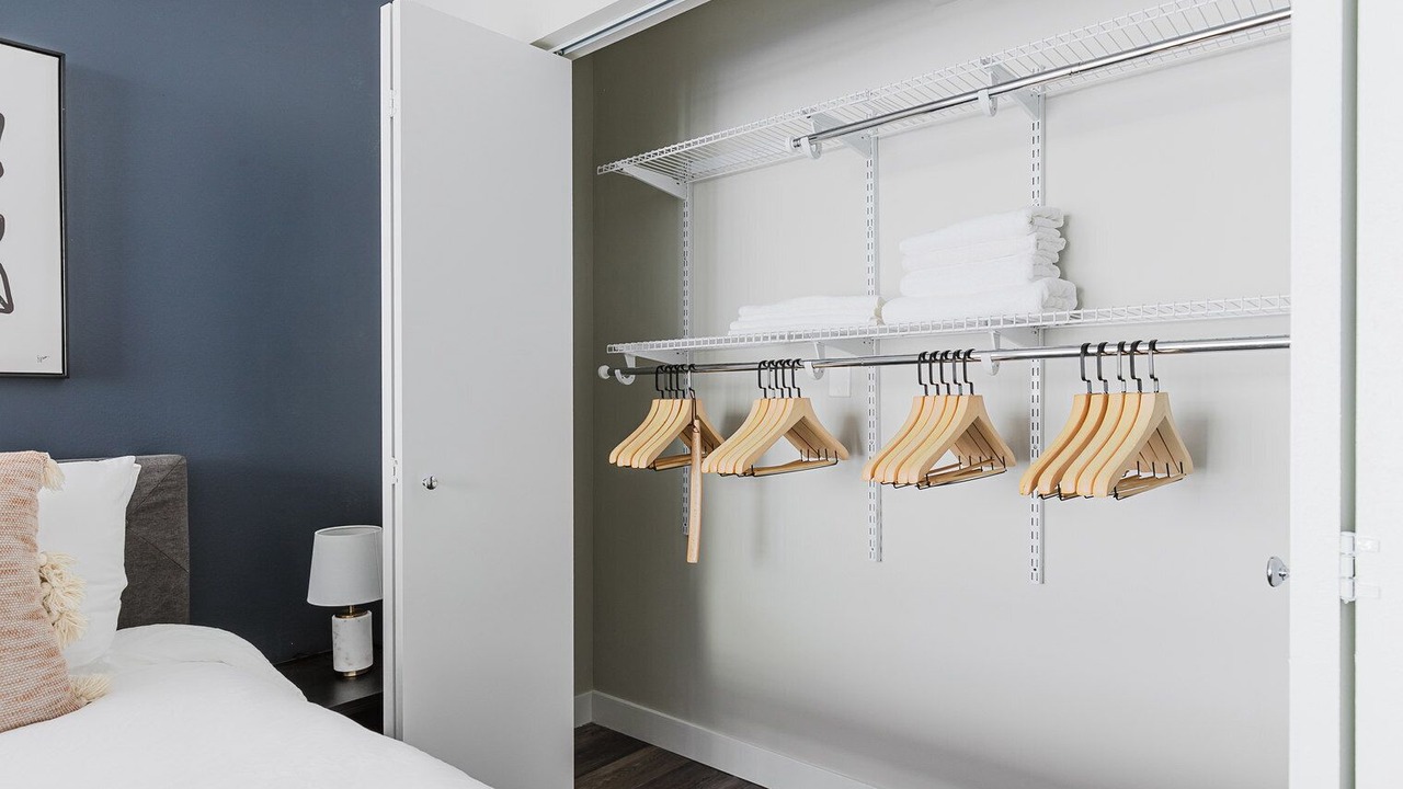 Photo of Bedroom in Rush and Division