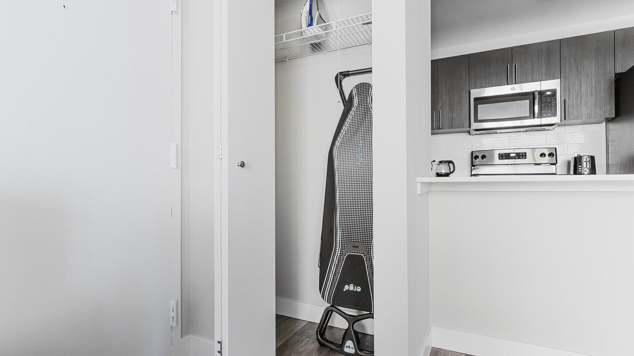 Photo of Kitchen in Rush and Division