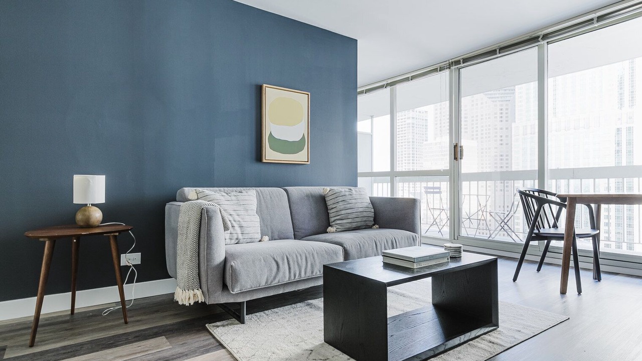 Photo of Livingroom in Rush and Division