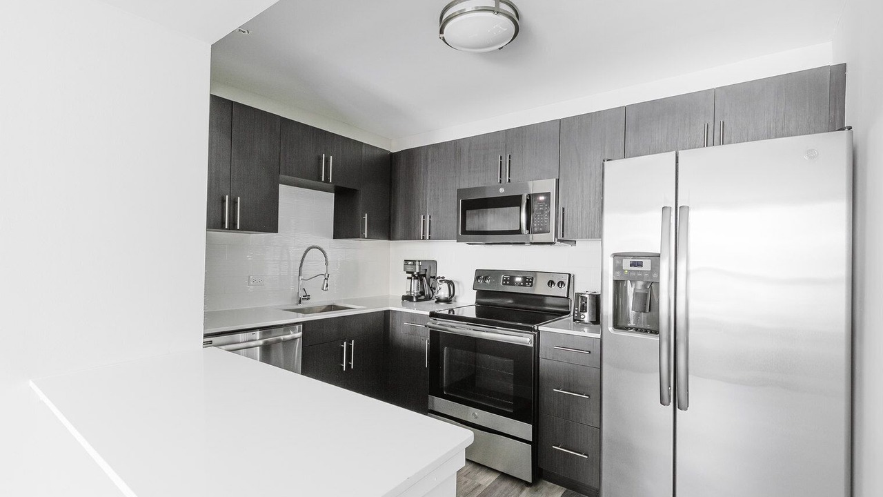 Photo of Kitchen in Rush and Division