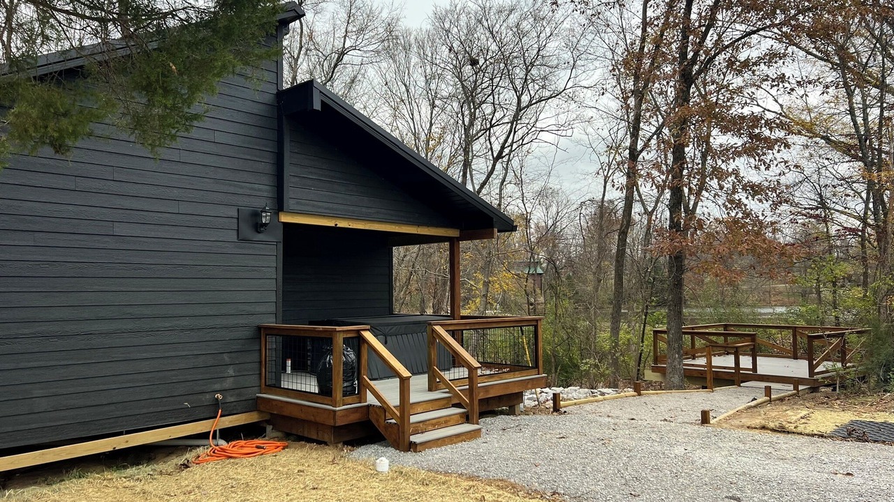 Photo of Outdoor in Carbondale
