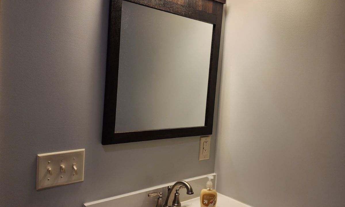 Photo of Bathroom in Carbondale