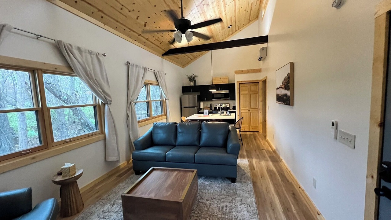 Photo of Bedroom in Carbondale