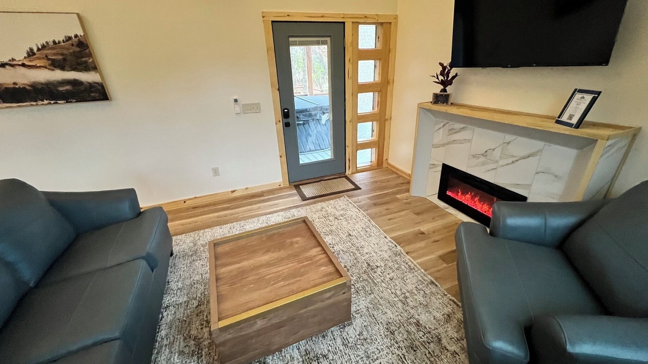 Photo of Livingroom in Carbondale