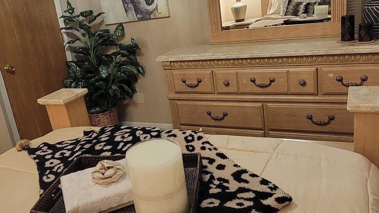 Photo of Bedroom in DeKalb