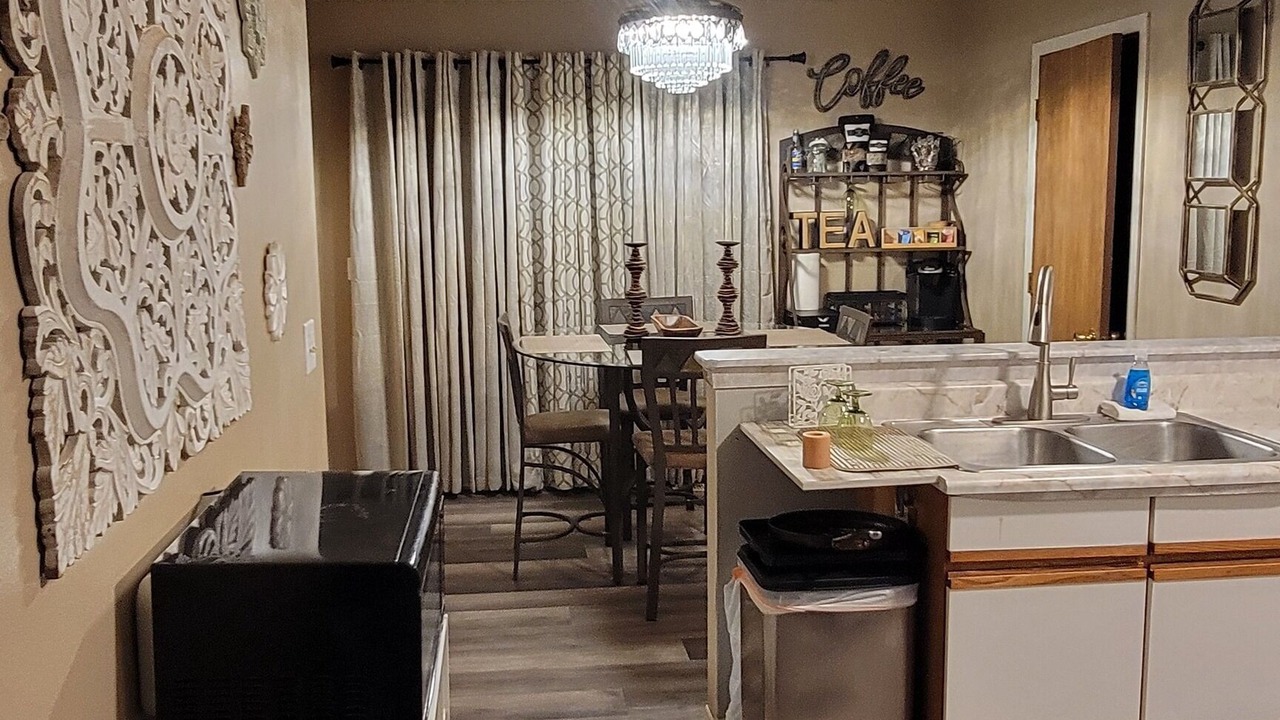 Photo of Kitchen in DeKalb