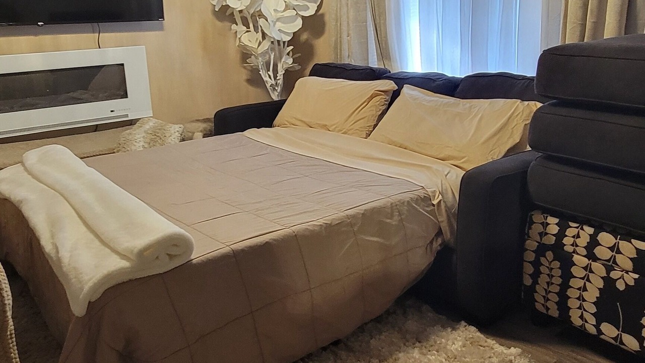 Photo of Bedroom in DeKalb