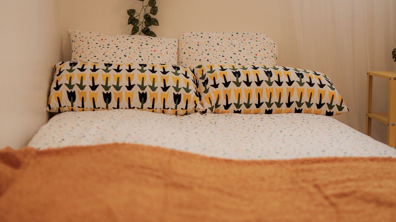 Photo of Bedroom in Streamwood