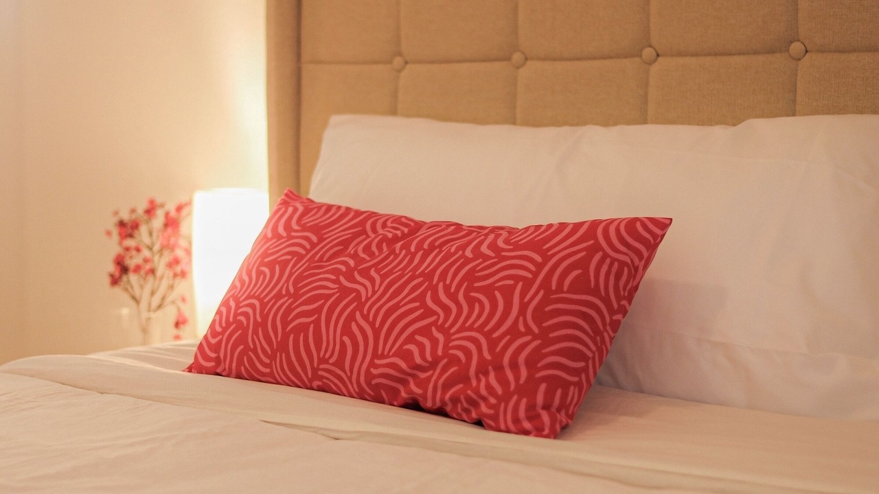 Photo of Bedroom in Streamwood