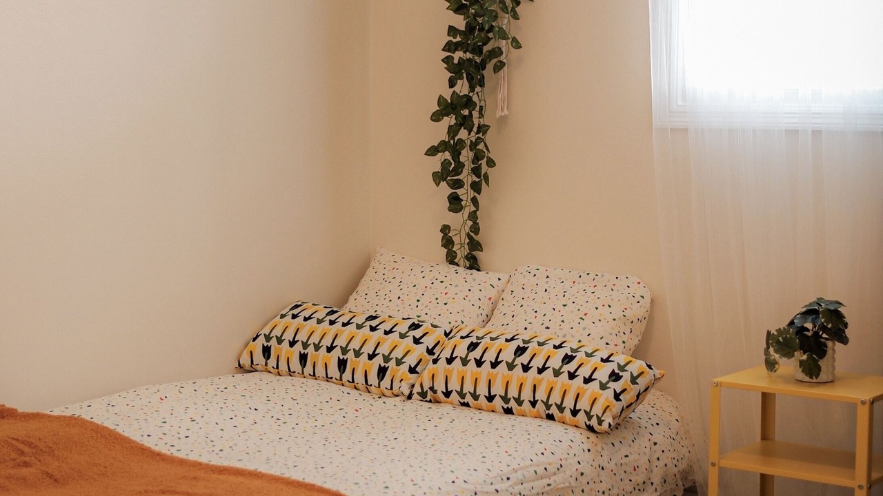 Photo of Bedroom in Streamwood