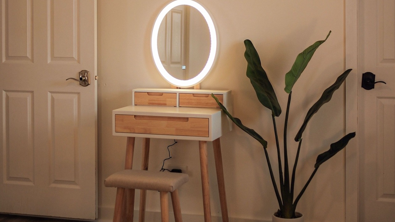 Photo of Bedroom in Streamwood