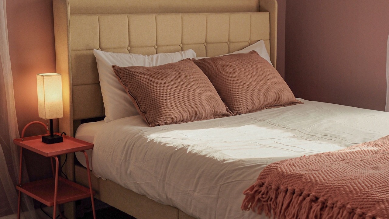 Photo of Bedroom in Streamwood