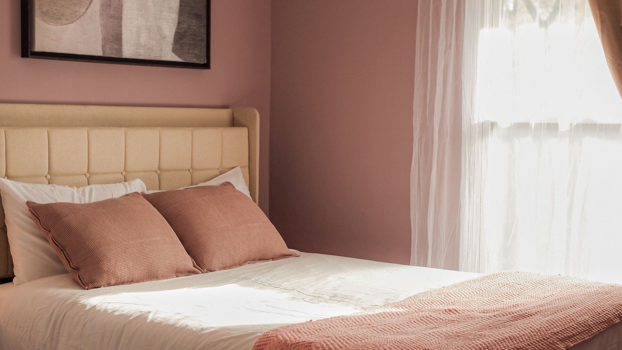 Photo of Bedroom in Streamwood