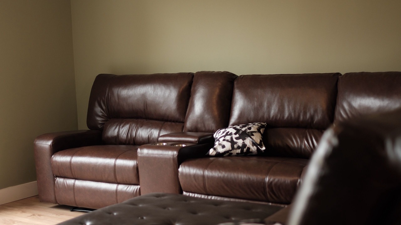Photo of Livingroom in Streamwood