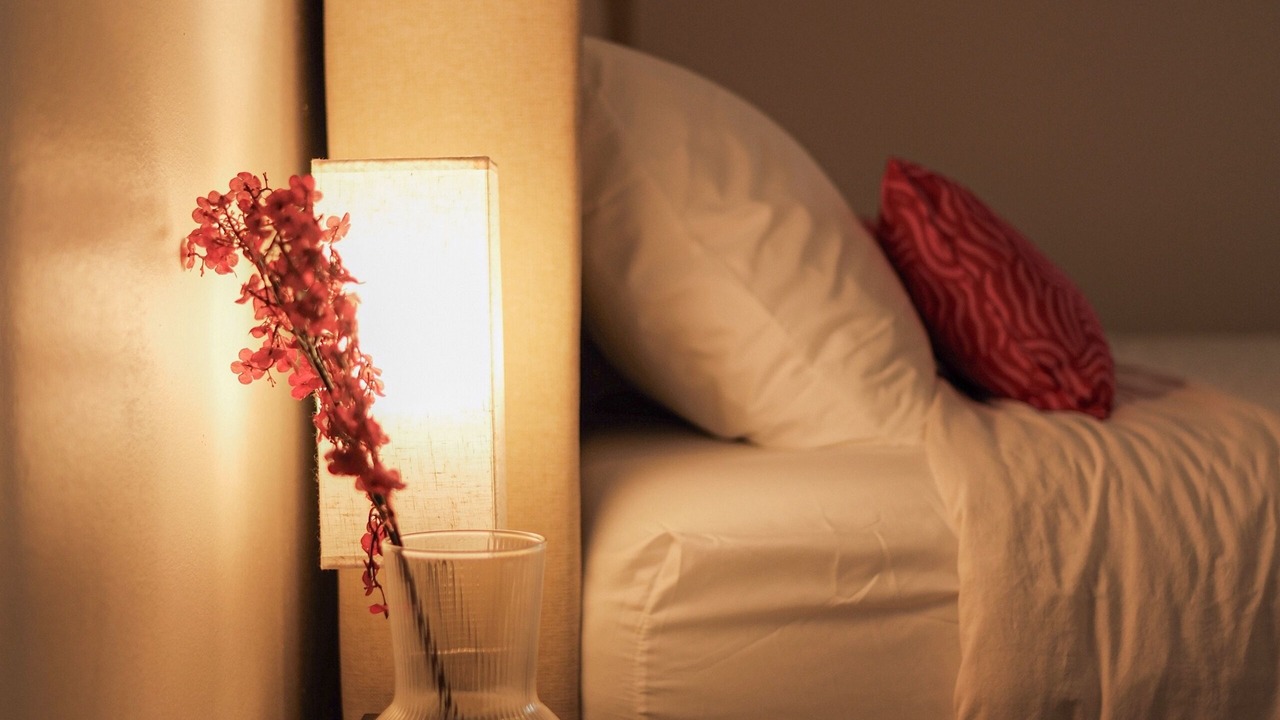 Photo of Bedroom in Streamwood