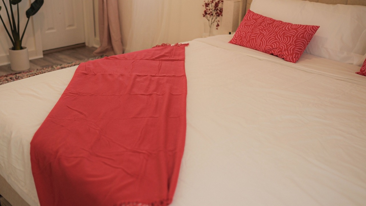 Photo of Bedroom in Streamwood