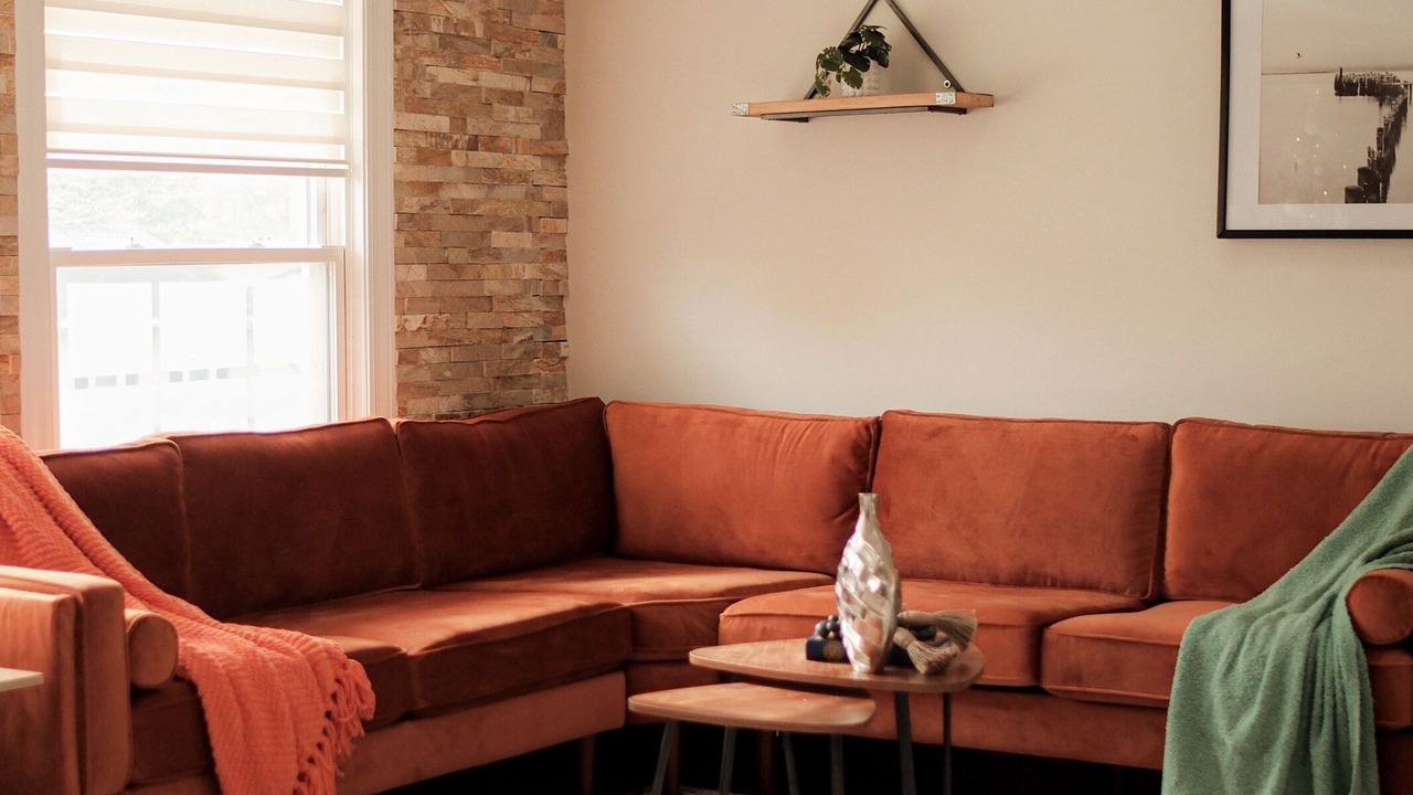 Photo of Livingroom in Streamwood