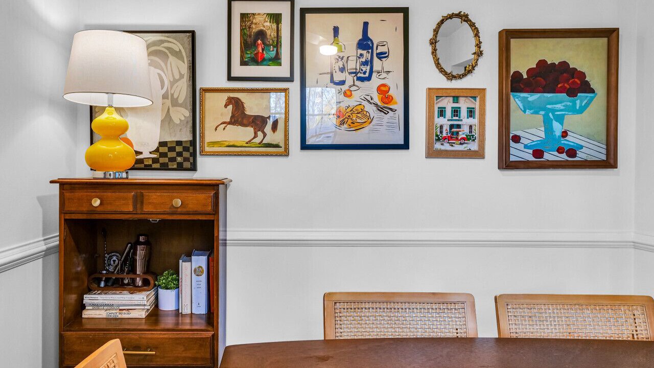 Photo of Bedroom in Champaign