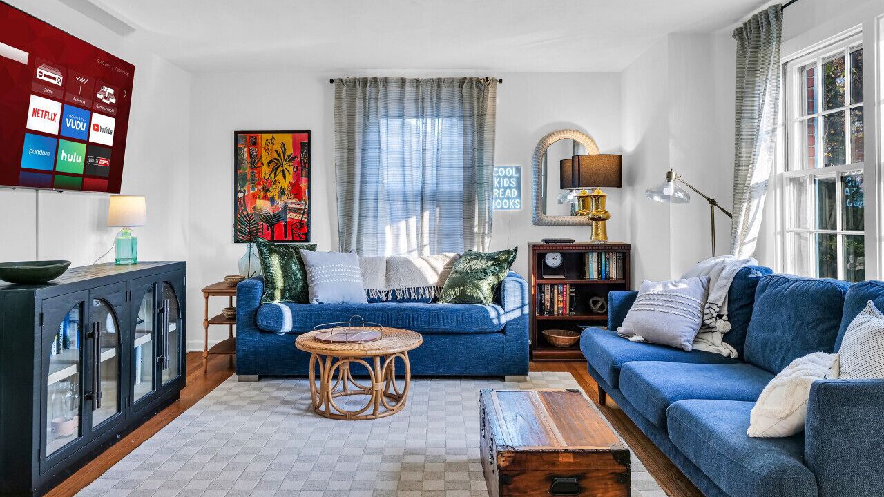Photo of Bedroom in Champaign