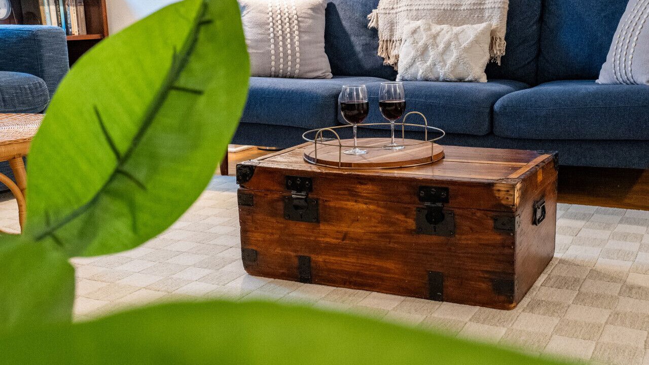 Photo of Livingroom in Champaign