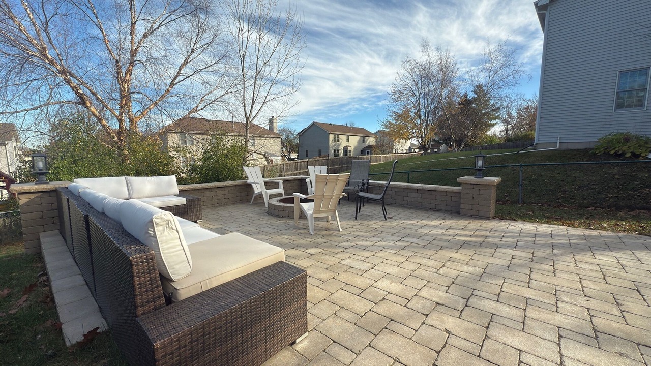 Photo of Outdoor in Plato Center