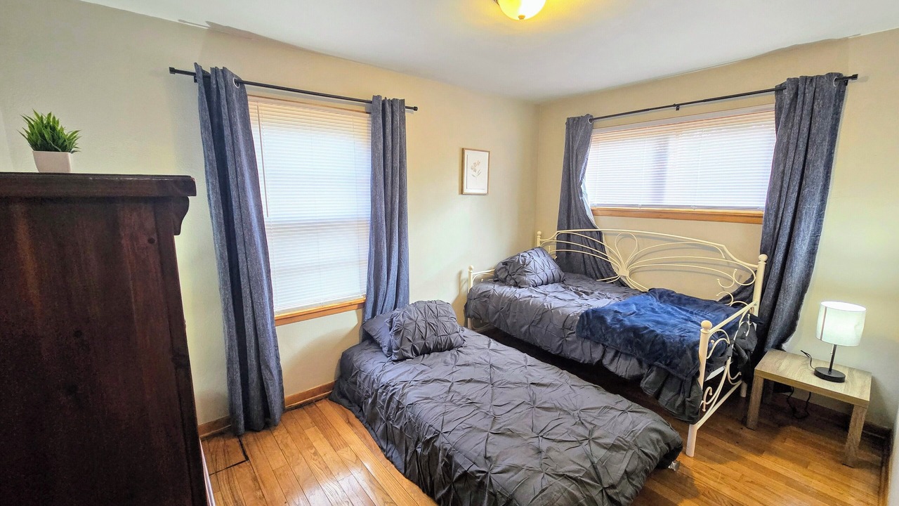 Photo of Bedroom in Galesburg