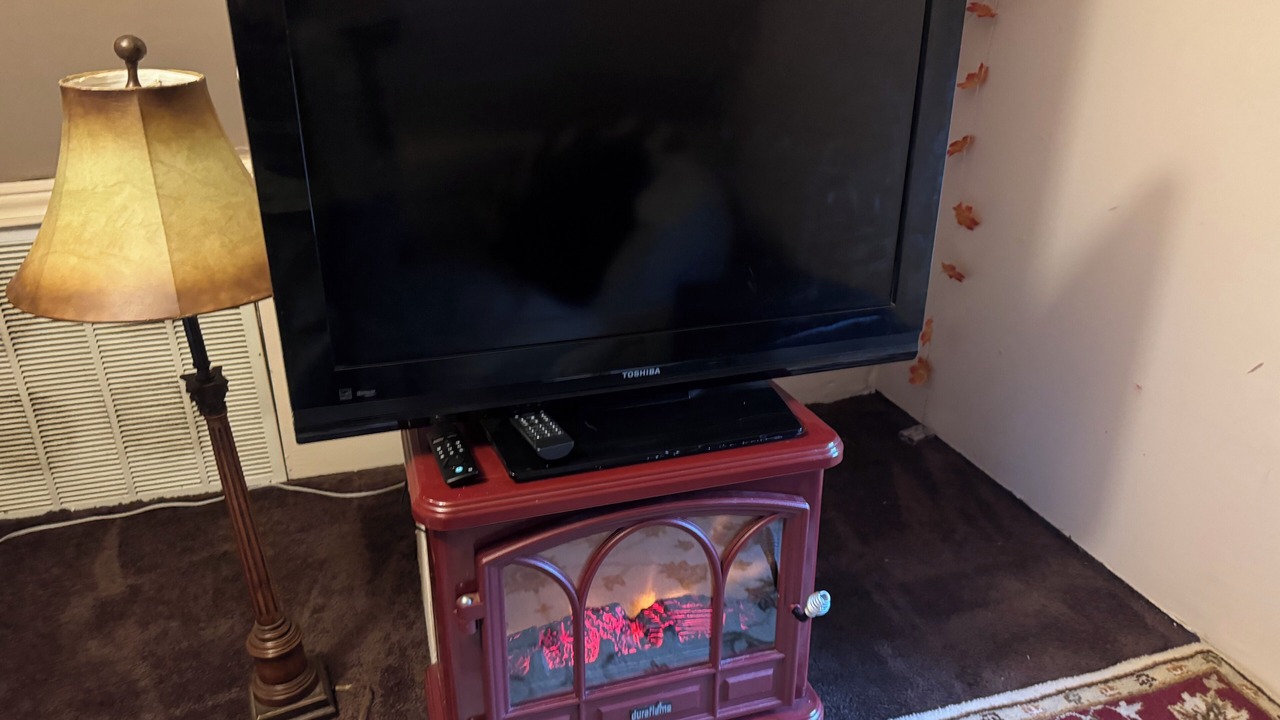 Photo of Livingroom in Highland Park