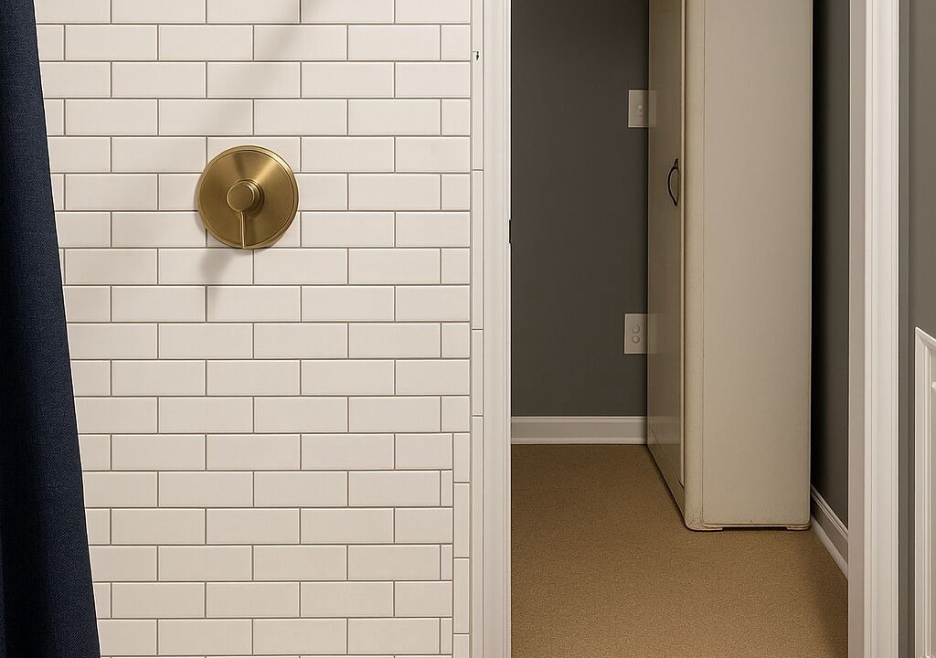 Photo of Bathroom in Shelbyville