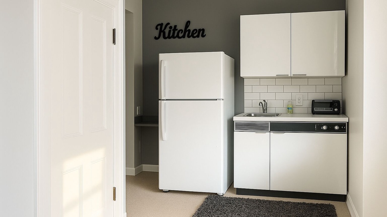 Photo of Kitchen in Shelbyville