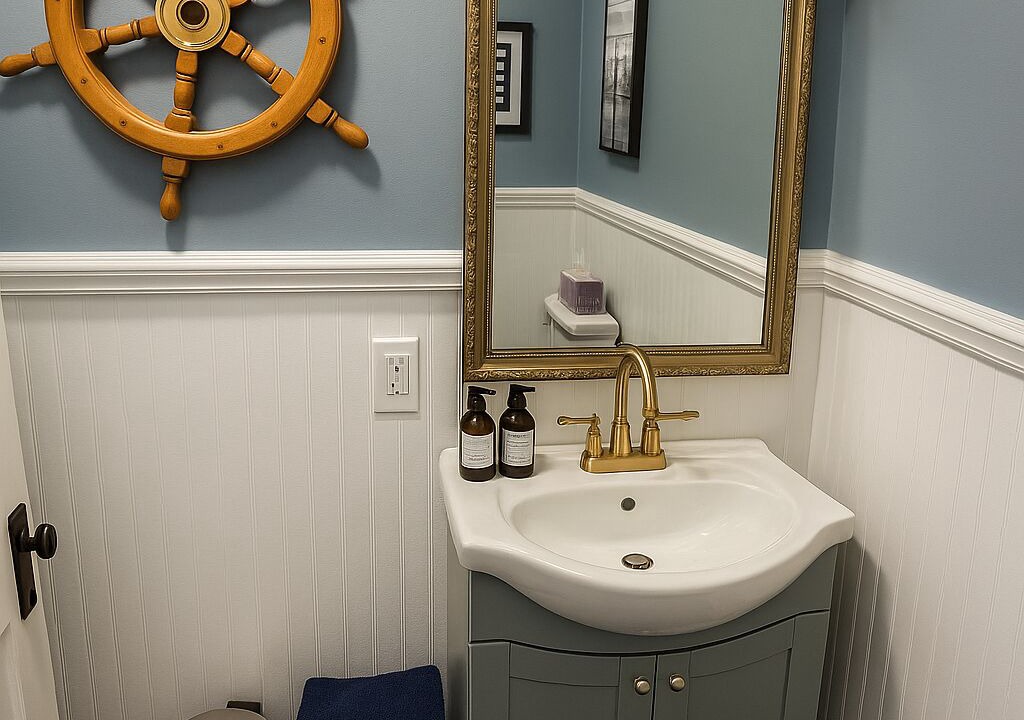 Photo of Bathroom in Shelbyville