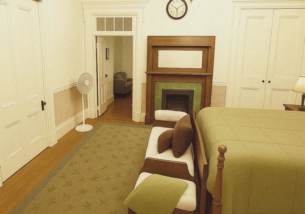 Photo of Bedroom in Shelbyville