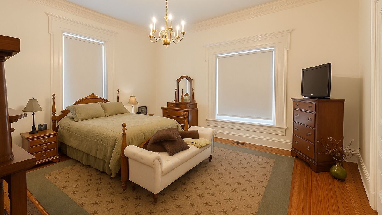 Photo of Bedroom in Shelbyville