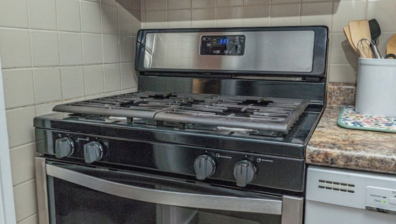 Photo of Kitchen in Urbana
