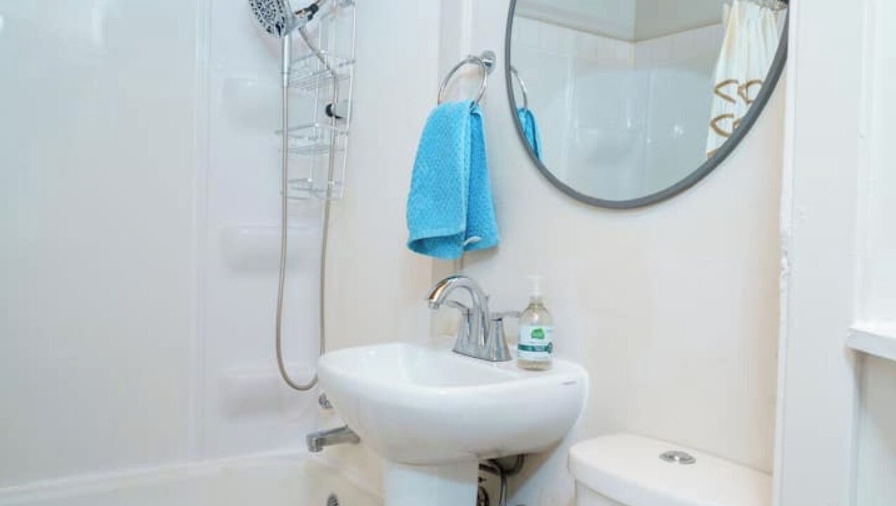 Photo of Bathroom in Urbana