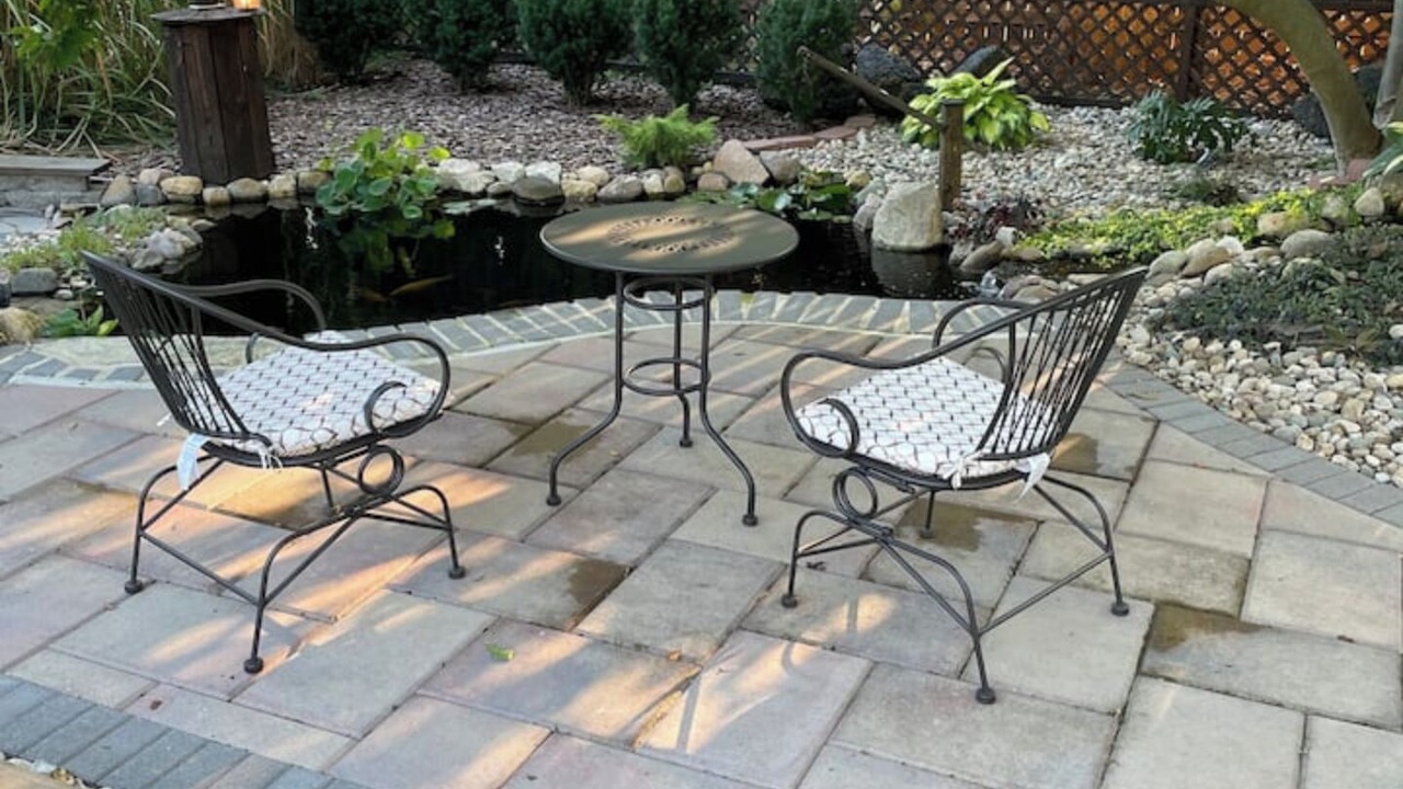 Photo of Outdoor in Urbana