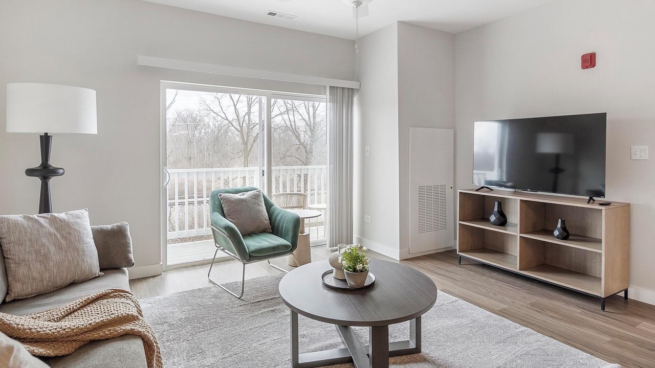 Photo of Livingroom in Willow Springs