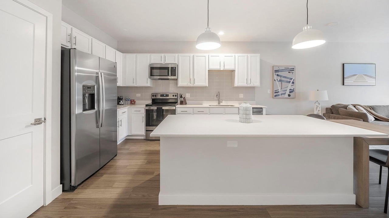Photo of Kitchen in Willow Springs