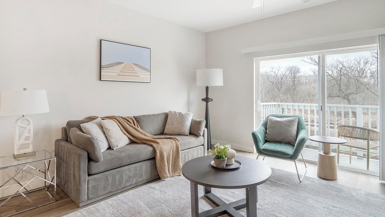 Photo of Livingroom in Willow Springs