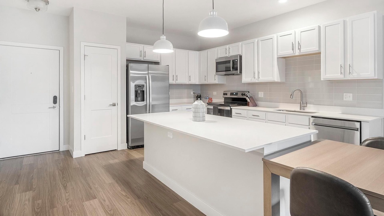 Photo of Kitchen in Willow Springs