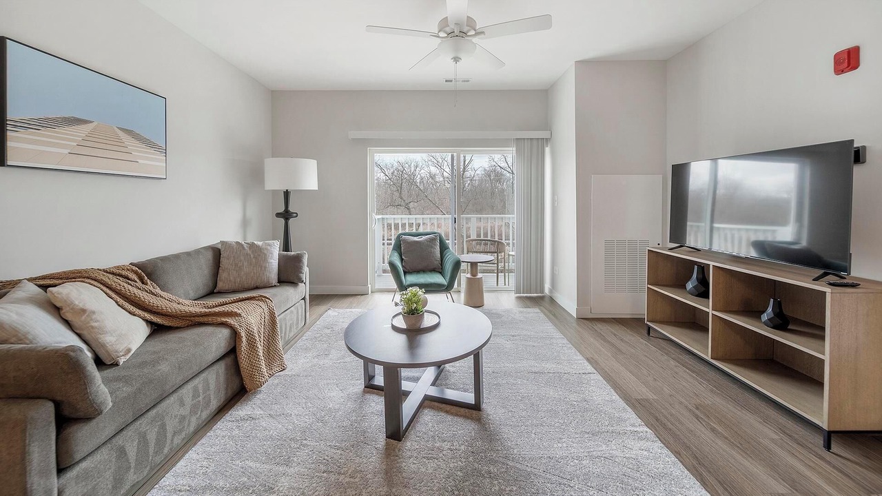 Photo of Livingroom in Willow Springs