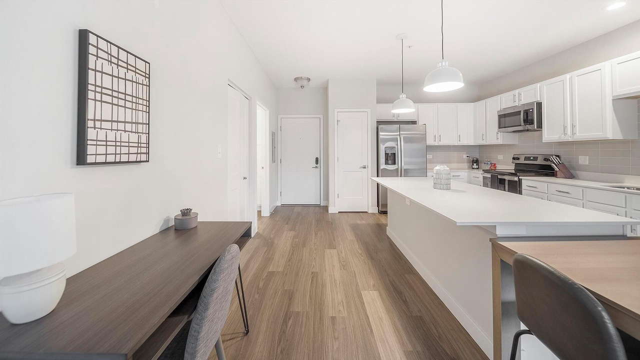Photo of Kitchen in Willow Springs